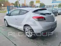 2012 Renault Megane