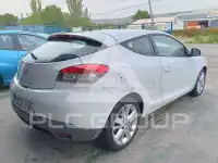 2012 Renault Megane