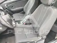 2012 Renault Megane