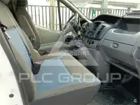 2012 Renault Trafic