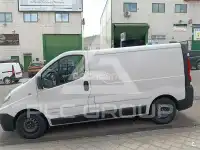 2012 Renault Trafic