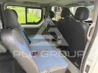 2012 Renault Trafic