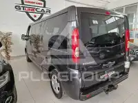 2012 Renault Trafic