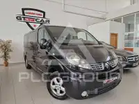 2012 Renault Trafic