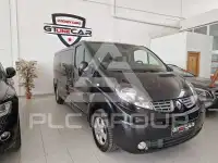 2012 Renault Trafic