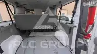 2012 Renault Trafic