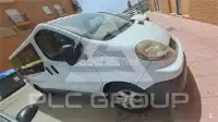 2012 Renault Trafic