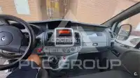 2012 Renault Trafic