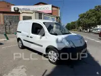 2012 Renault Kangoo