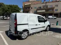 2012 Renault Kangoo