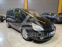 2012 Renault Espace