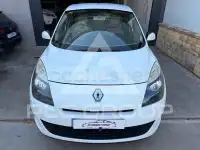 2012 Renault Grand Scenic