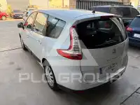 2012 Renault Grand Scenic