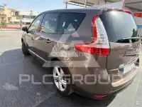 2012 Renault Grand Scenic