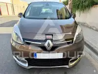 2012 Renault Grand Scenic