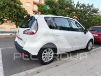 2012 Renault Grand Scenic