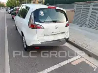 2012 Renault Grand Scenic