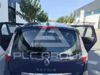 2012 Renault Grand Scenic