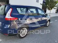 2012 Renault Grand Scenic