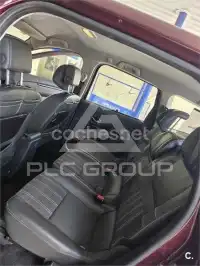 2012 Renault Grand Scenic