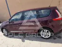 2012 Renault Grand Scenic