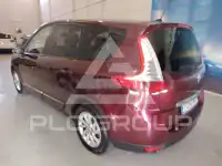 2012 Renault Grand Scenic