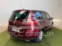 2012 Renault Grand Scenic