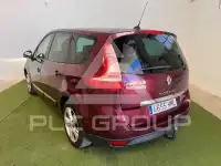 2012 Renault Grand Scenic