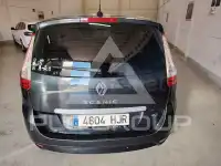 2012 Renault Grand Scenic