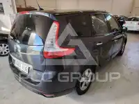 2012 Renault Grand Scenic