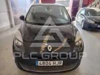 2012 Renault Grand Scenic