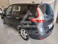 2012 Renault Grand Scenic