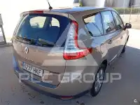 2012 Renault Grand Scenic