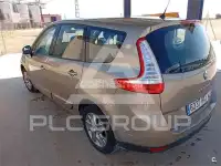 2012 Renault Grand Scenic