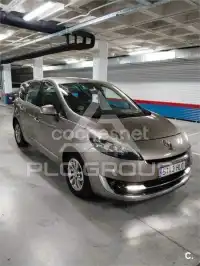 2012 Renault Grand Scenic