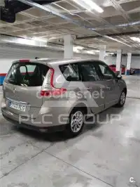 2012 Renault Grand Scenic