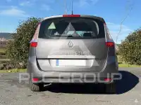 2012 Renault Grand Scenic