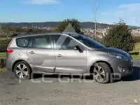 2012 Renault Grand Scenic
