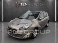 2012 Renault Grand Scenic