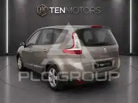 2012 Renault Grand Scenic
