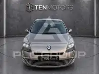 2012 Renault Grand Scenic