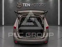 2012 Renault Grand Scenic