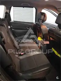 2012 Renault Grand Scenic