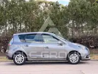 2012 Renault Grand Scenic