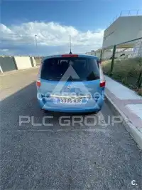 2012 Renault Grand Scenic