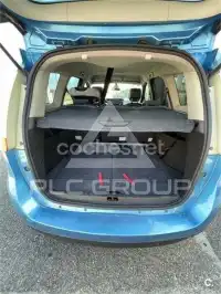 2012 Renault Grand Scenic