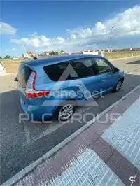 2012 Renault Grand Scenic
