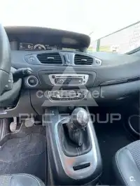 2012 Renault Grand Scenic