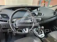 2012 Renault Grand Scenic