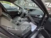 2012 Renault Grand Scenic
